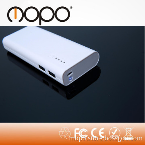2014 hot sale!!! 10,000mAh capacity power bank